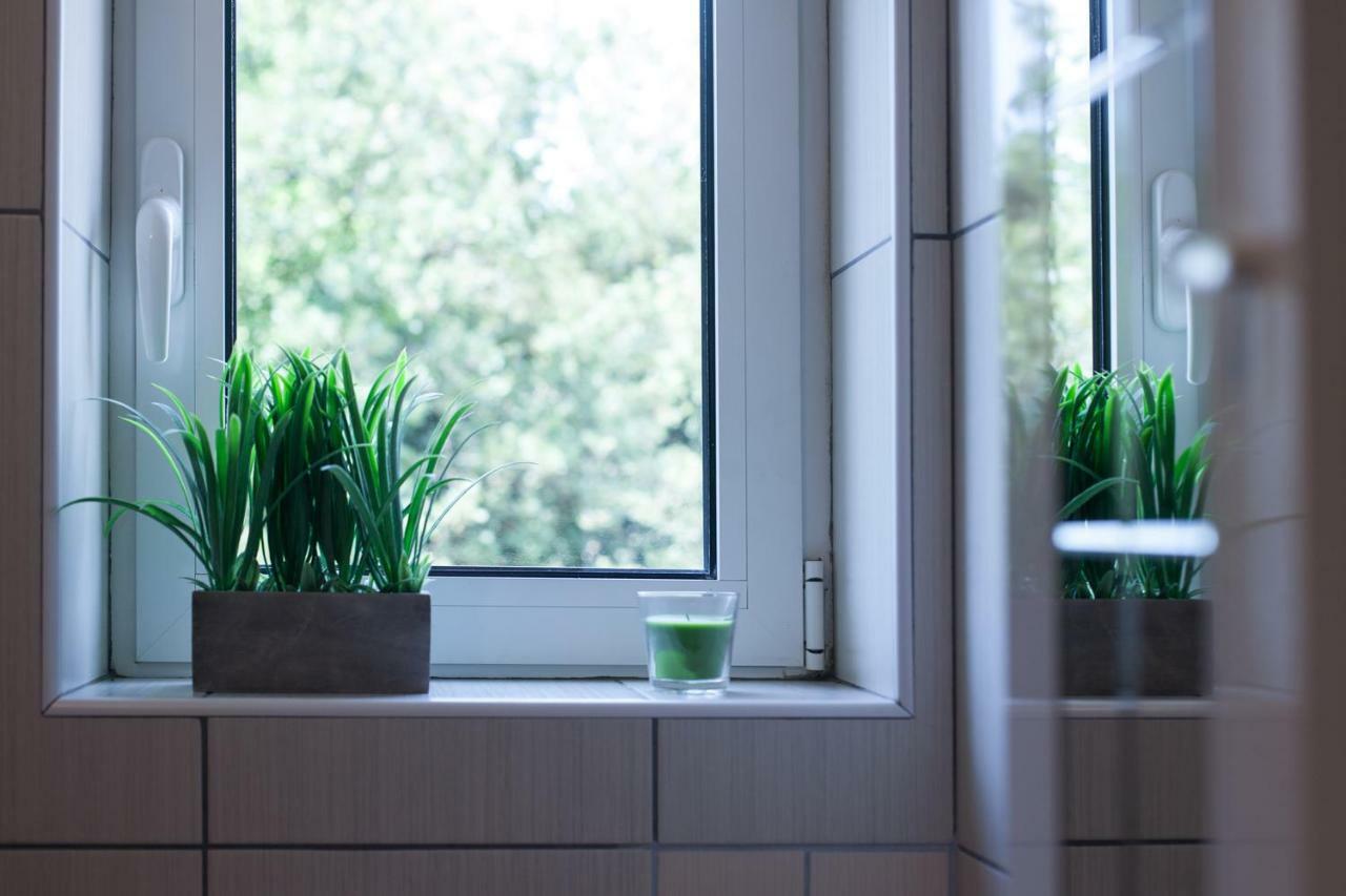 Apartment Helga Ližnjan Buitenkant foto